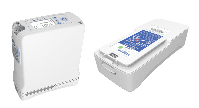 Zdjęcie ogniw / pakietu